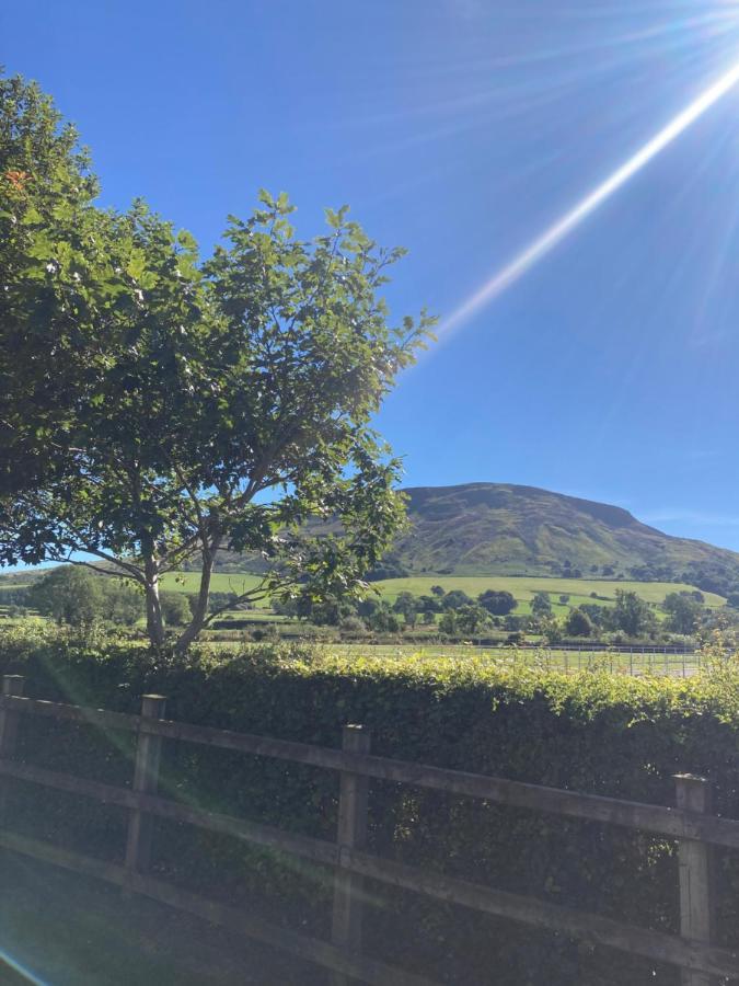 Benbradagh Barn Dungiven Exterior photo