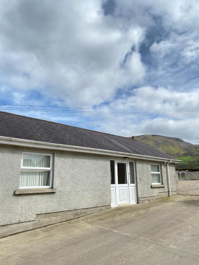 Benbradagh Barn Dungiven Exterior photo